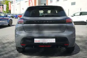 Peugeot 208 Bild 5