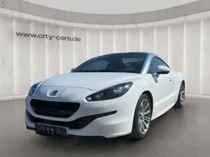 Peugeot RCZ