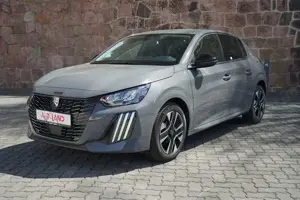 Peugeot 208 Bild 2
