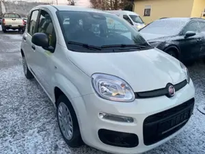 Fiat Panda Panda 1.0i Hybrid GSE Pop
