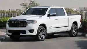 Dodge RAM TUNGSTEN Full Options T1: 70.000 EURO