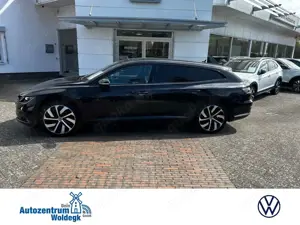 Volkswagen Arteon Shooting Brake 2.0 TDI DSG 4M Elegance