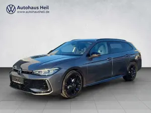 Volkswagen Passat R-Line 2.0 TDI DSG *BlackStyle*IQ-Light*