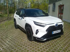 Toyota RAV 4 RAV 4 Plug-in-Hybrid Technik- und Style Paket