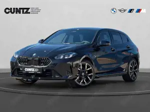 BMW 120 5-Türer