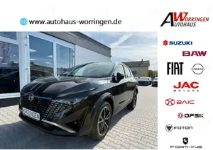 Nissan Qashqai 1.3 DIG-T MHEV Xtronic *Tekna*