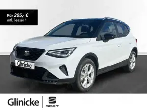 SEAT Arona 1.0 TSI FR DSG Winterpaket EPH+Kamera