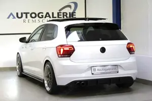 Volkswagen Polo 1.6 TDI DSG Highline*AID*R LINE*BEATS*PANO*