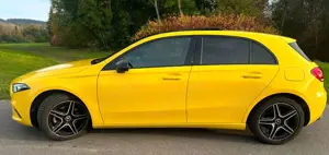 Mercedes-Benz A 200 d 8G-DCT Style Bild 3