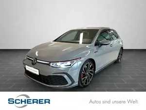 Volkswagen Golf GTI Golf VIII GTI 2.0 TSI DSG, Navi, Sitzh., IQLight