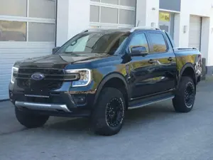 Ford Ranger Wildtrak e-4WD Doka*