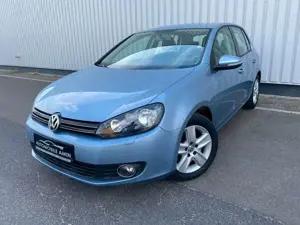 Volkswagen Golf VI Comfortline Sitzhzg. TÜV/Service NEU