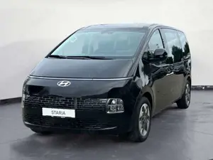Hyundai STARIA 1.6 T-GDI HEV TREND 9 SITZER EASYENTRY PA