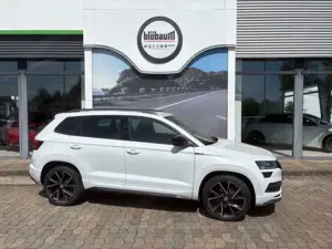 Skoda Karoq 2.0 TDI Ambition 4x4 DSG LED AHK RFK uvm