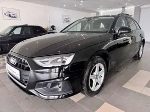 Audi A4 Bild 2