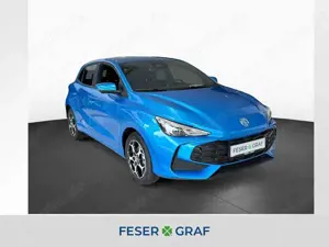 MG MG3 Hybrid+ Luxury *Preis nur mit Finanzierung* Bild 3