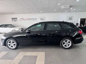Audi A4 Bild 3