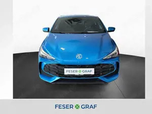 MG MG3 Hybrid+ Luxury *Preis nur mit Finanzierung* Bild 2