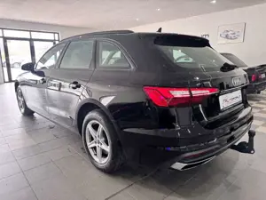 Audi A4 Bild 4