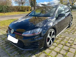 Volkswagen Golf GTI GTI BMT