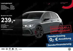 Volkswagen Golf GTI *Sonderleasing 239.- 24M/10.000km* AUT