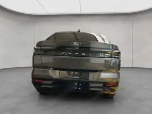 Ford Capri 77kWh RWD Premium Fahrerassistenz-Paket Bild 5