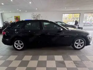 Audi A4 Bild 5