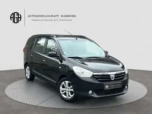 Dacia Lodgy Prestige*7Sitzer*Klima*SitzHzg*1.Hand*