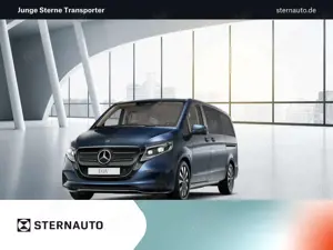 Mercedes-Benz EQV 300 EQV 300 Ava/L DISTR. Navi 360° Multibeam Easypack