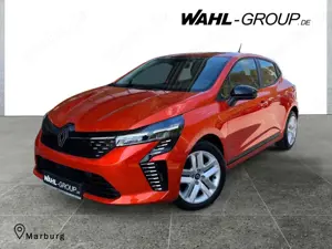 Renault Clio 1.0 SCe 65 Evolution *BT*PDC*Allwetter"