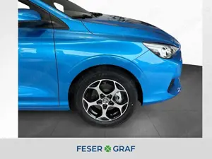 MG MG3 Hybrid+ Luxury *Preis nur mit Finanzierung* Bild 4