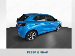 MG MG3 Hybrid+ Luxury *Preis nur mit Finanzierung* Bild 5