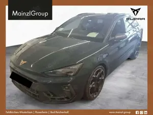 CUPRA Leon ST 2.0 TSI 4D DSG VZ AHK Kam. SHZ ACC