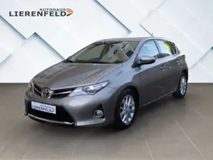 Toyota Auris 2.0 D-4D Life+ aus 1.Hand nur 34 Tkm