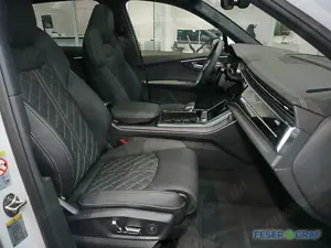 Audi Q7 Bild 5