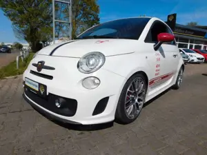 Abarth 500