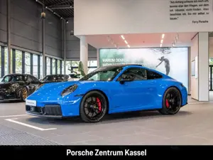 Porsche 992 911 Carrera 4 GTS InnoDrive Surround View
