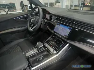 Audi Q7 Bild 4