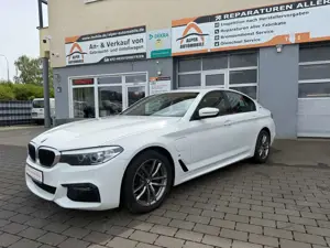 BMW 530 5er Plug-In-Hybrid 530e Aut. Luxury Line