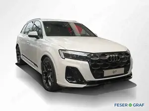 Audi Q7 Bild 2