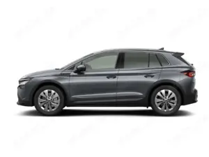 Skoda Elroq 60 Selection AHK LED Navi PDC Klima ACC SHZ Bild 2