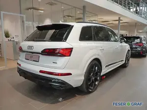 Audi Q7 Bild 3