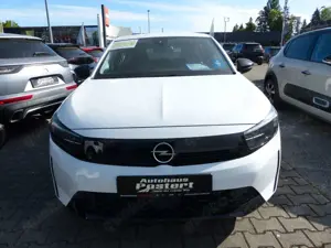 Opel Corsa F Basis