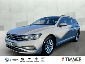 Volkswagen Passat Variant 2.0 TDI DSG BUSINESS +LED +ACC +RKAM +NAVI +SHZ +