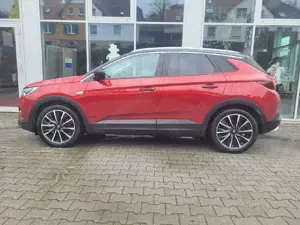 Opel Grandland Ultimate Plug-in-Hybrid