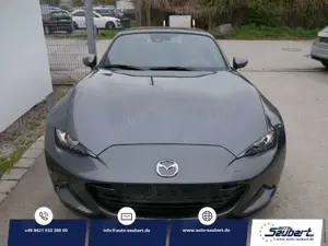 Mazda Others MX-5*PDC-HINTEN*KAMERA*TEMPOMAT*SHZ*KESSY*NAVIGATI
