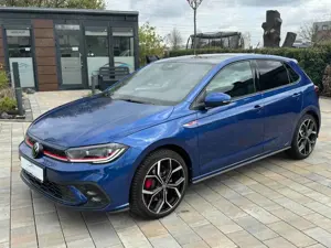 Volkswagen Polo Polo GTI 2.0 TSI DSG * Kamera*Pano*LED*Navi*