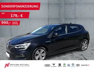Renault Megane 1.3 TCe 140 INTENS Full-LED+NAV+SHZ+2xPDC