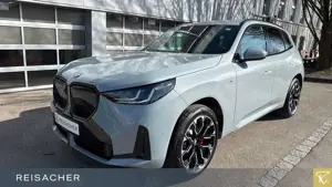 BMW X3 xDrive 20d A M-Sport,M-Sport PRO,AHK,DA+,Auto