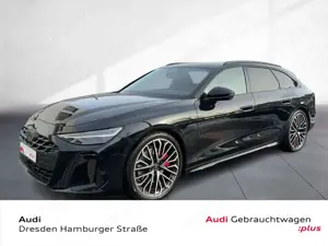 Audi A6 e-hybrid quattro 270 kW S tronic